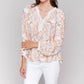 Charlie B - Long Sleeve Raglan Top