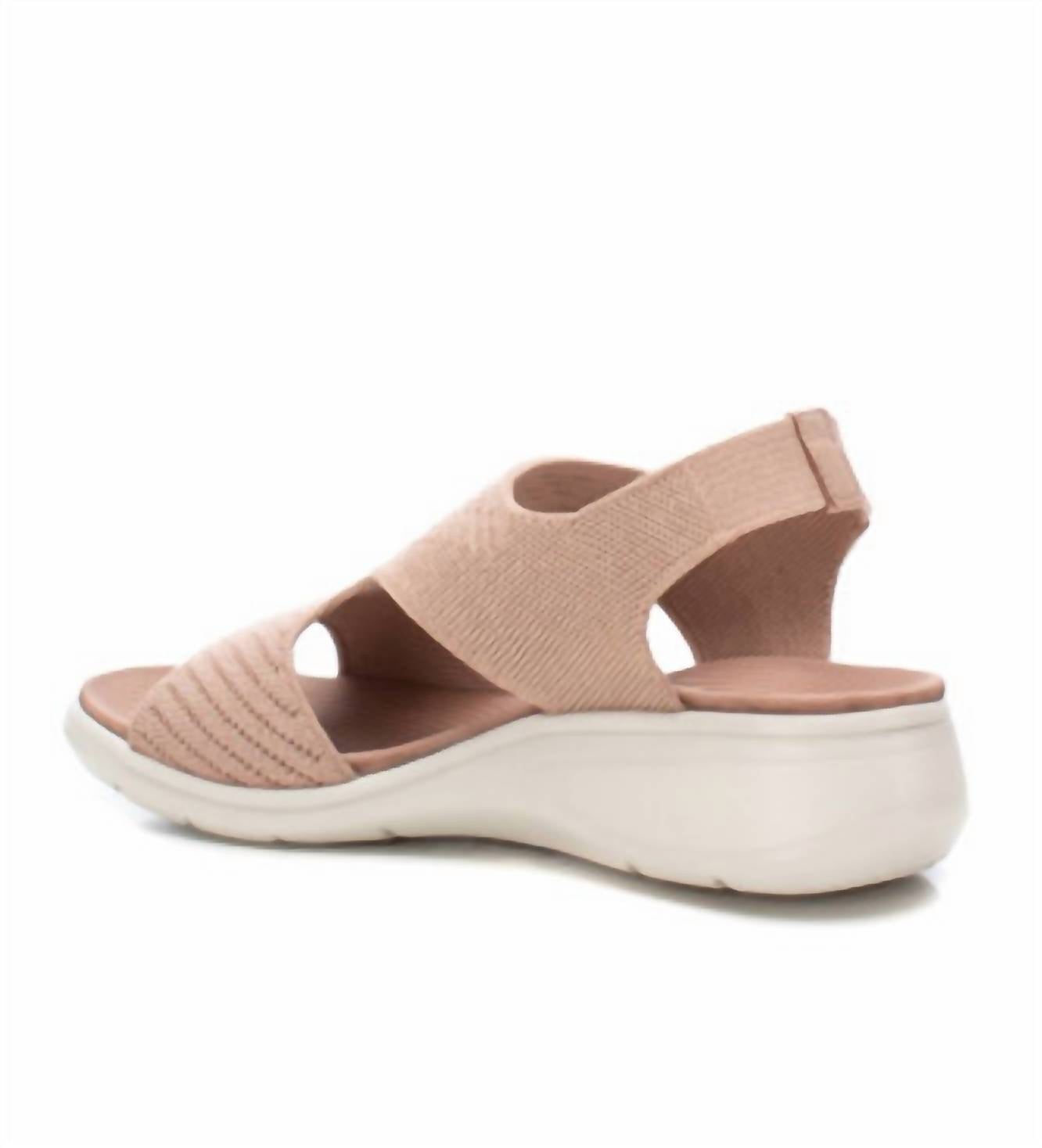 Xti - Women's Wedge Sandal