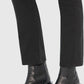 Mother - Patch Pocket Insider Ankle Jeans