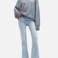 7 For All Mankind - Dojo Tailorless Jeans
