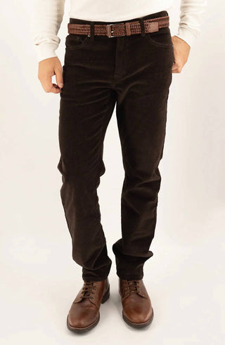 Devil-Dog - Stretch Corduroy Pants