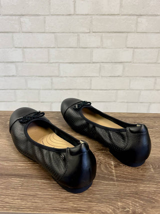 Revere - Women's Barts Ballet Flats