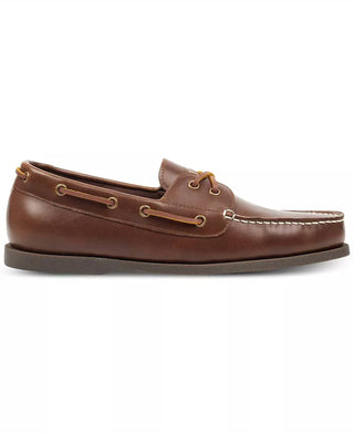 Tommy Hilfiger - Men's Brazen Slip-on Boat Shoes
