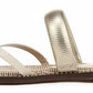 Sam Edelman - Women's Tillie Thong Sandals