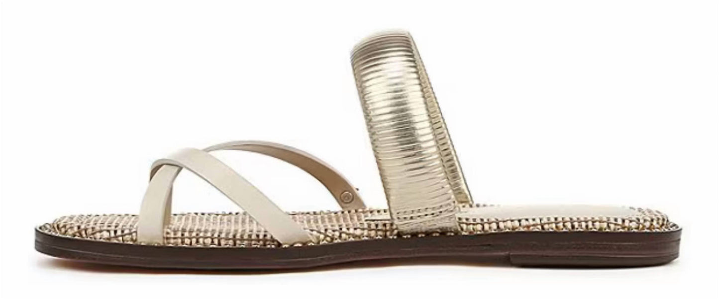Sam Edelman - Women's Tillie Thong Sandals