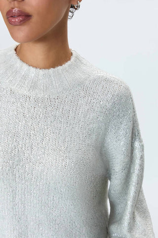 Pistola - Women's Carlen Mock Neck Sweater