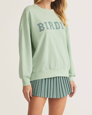 Z Supply - Birdie Sweatshirt