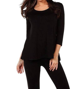 Angel - Long-Sleeve Tunic