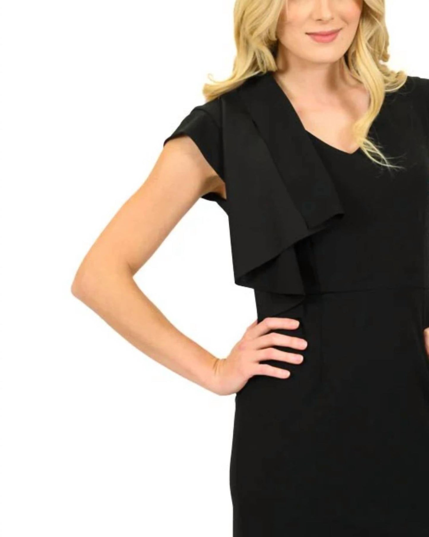 Scapa Lauren Perre - Little Mini Dress