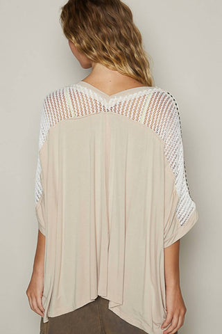 Pol - Stary Blouse