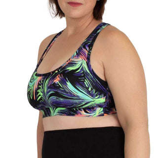 Undersummers - Flow Sports Bra