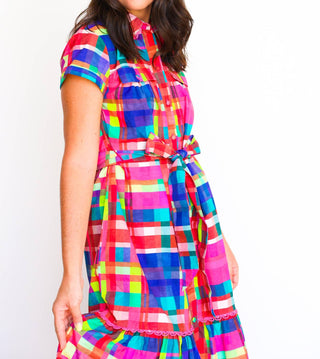 Alden Adair - Women's Rachel Dress