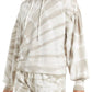 Z Supply - EVA SPIRAL TIE-DYE HOODIE