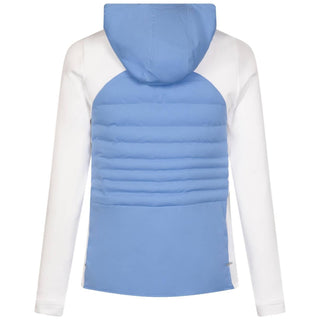 Peter Millar - Hooded Merge Pullover