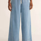Z Supply - Weston Drawstring Twill Pant
