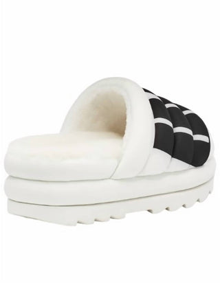 Ugg - MAXI SLIDE LOGO