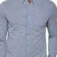 7Diamonds - Oxford Long Sleeve Shirt