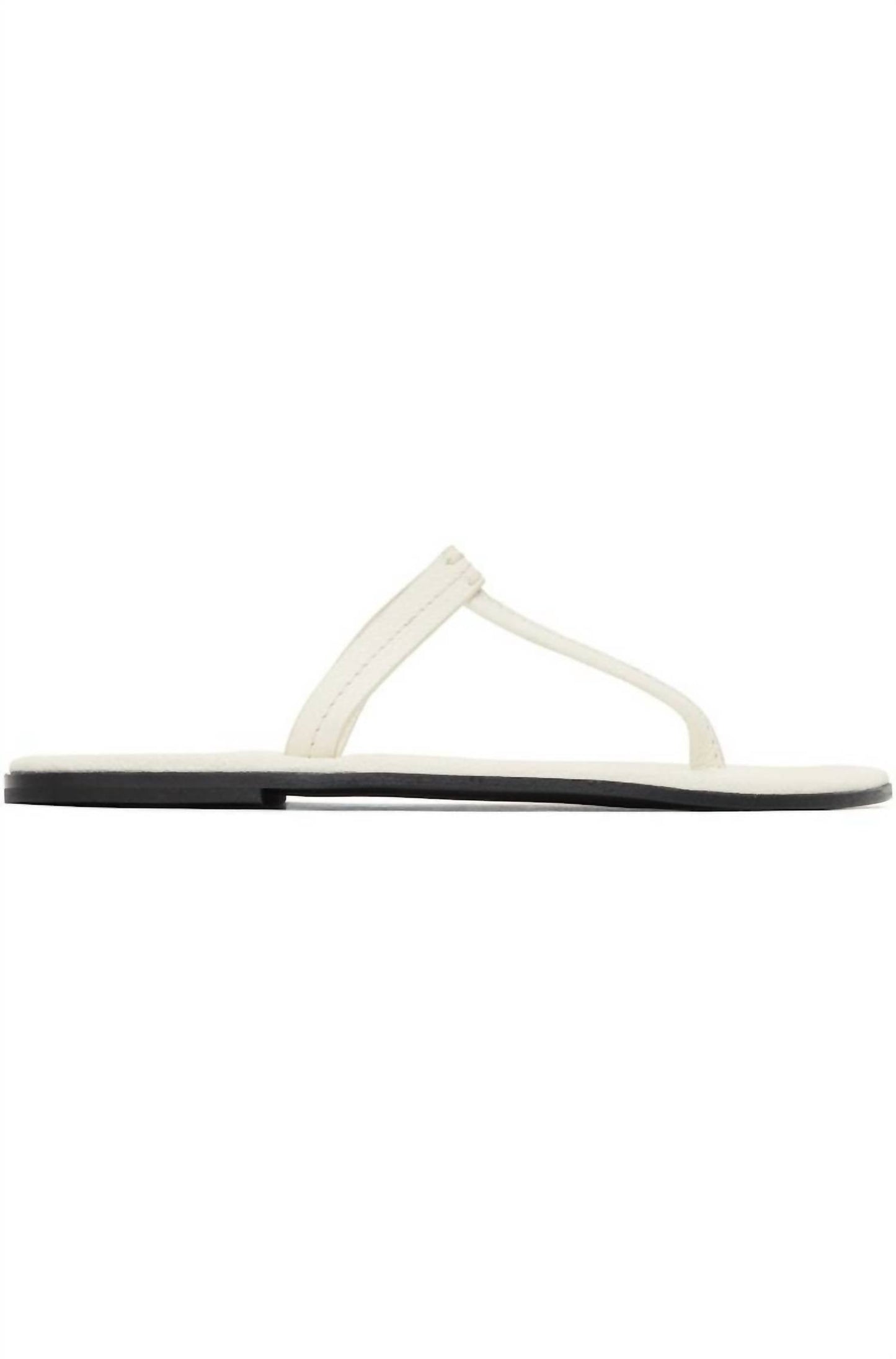 Toteme - Women's T-Strap Sandal