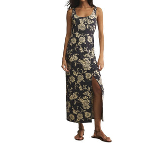 Z Supply - Melbourne Ari Floral Maxi Dress