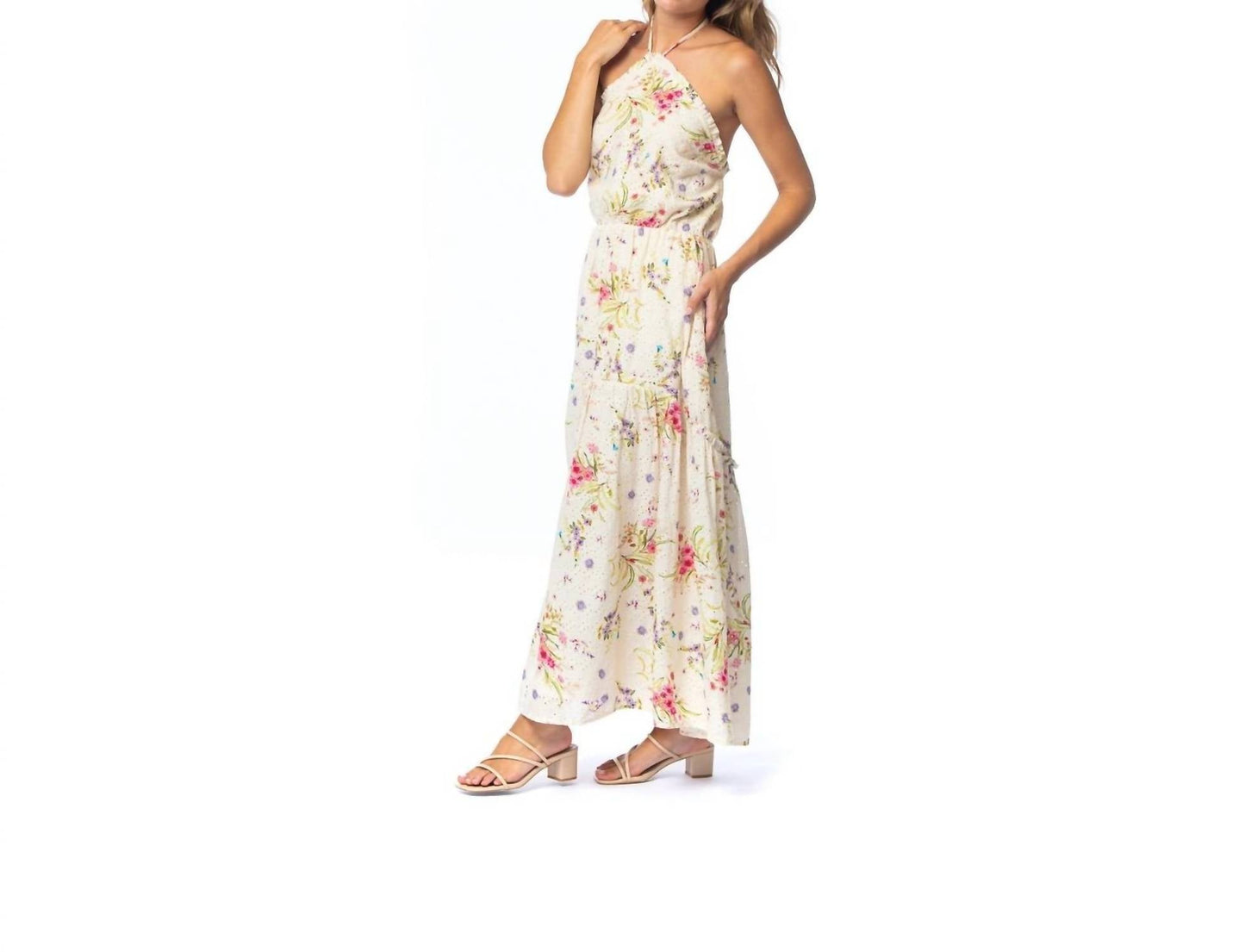Mahila - Bari Dress