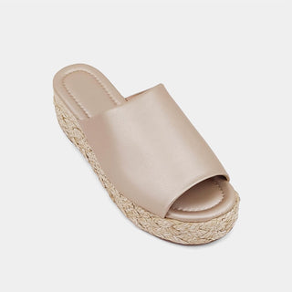 Shu Shop - Women's Lizzie Wedge Sandal