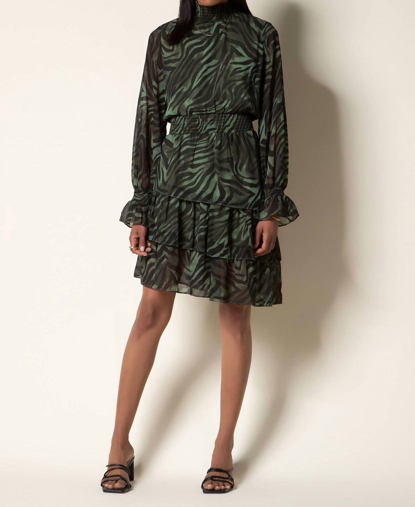 Tart Collections - Kensley Dress