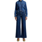 7 For All Mankind - Luxe Vintage Ultra High Rise Jo Jeans