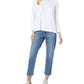 Michael Stars - Shelby Ruched Tee