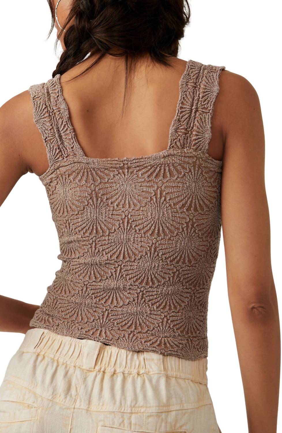 Free People - Love Letter Cami