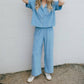 Z Supply - Women's Resort Loop Terry Top