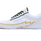 Vans - Unisex Old Skool Bolt Shoe