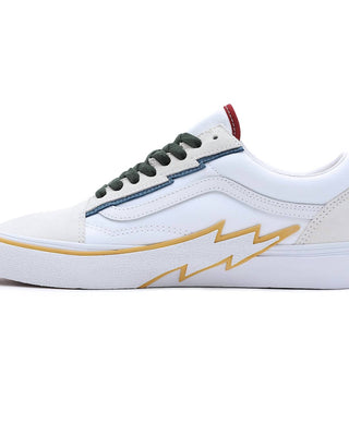 Vans - Unisex Old Skool Bolt Shoe