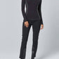 Alp N Rock - Daya Mock Neck Top