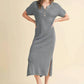 Wishlist - Stanley Midi Dress
