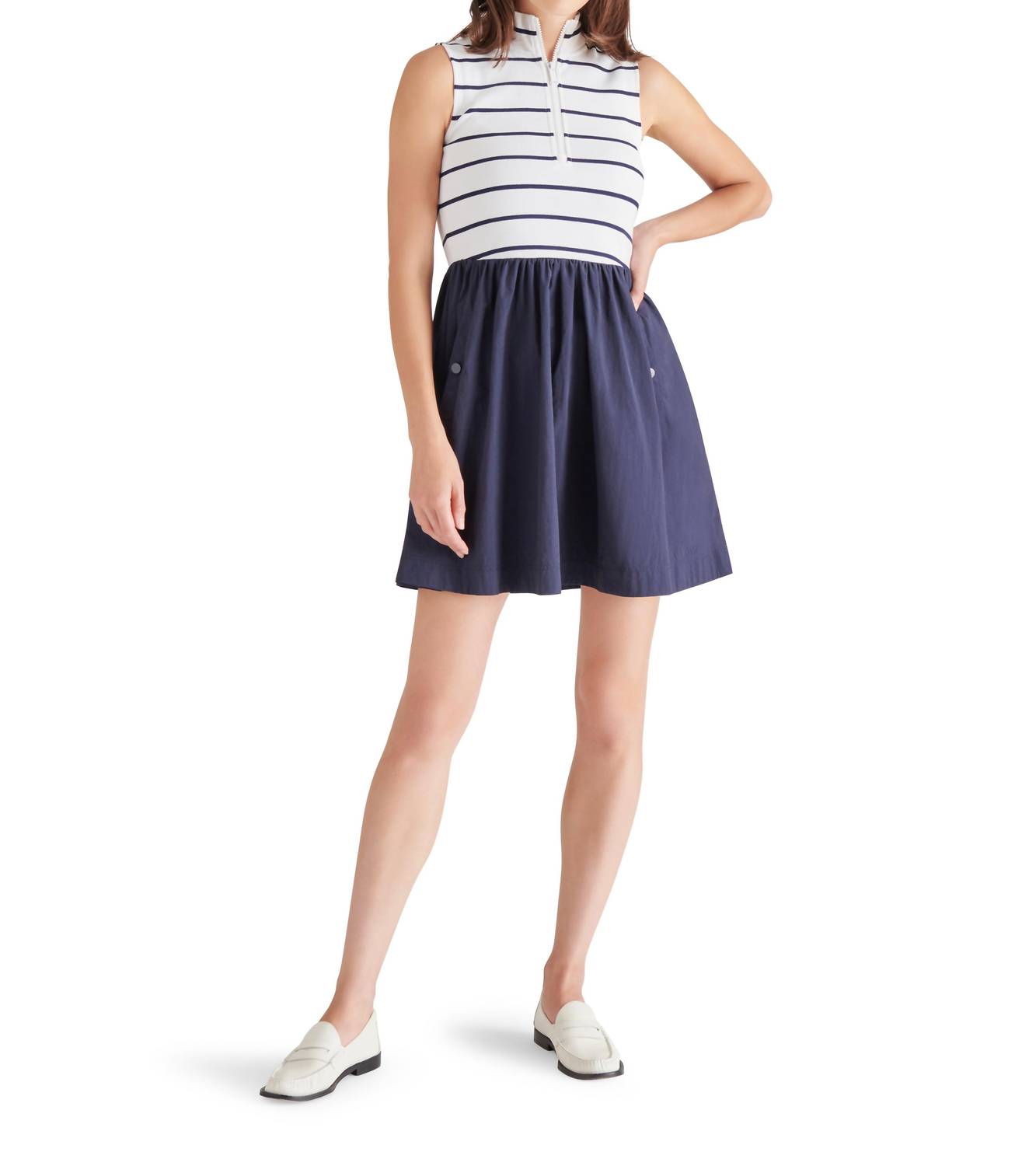 Steve Madden - Lyon Dress
