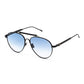 Belstaff - Women's Stainless Steel Sunglasses