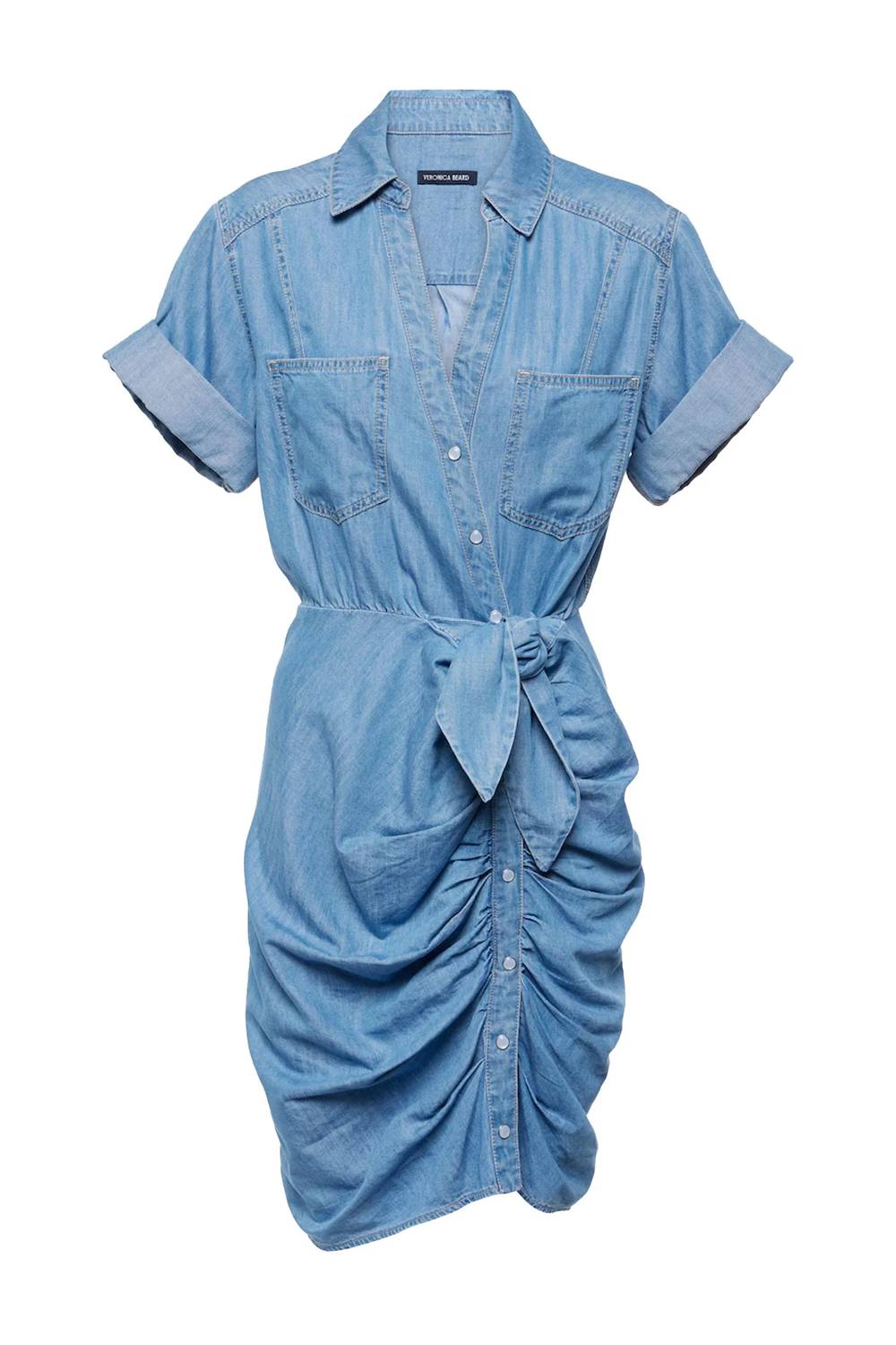 Veronica Beard - Hensley Dress