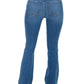 Spanx - Women's Flare Jeans