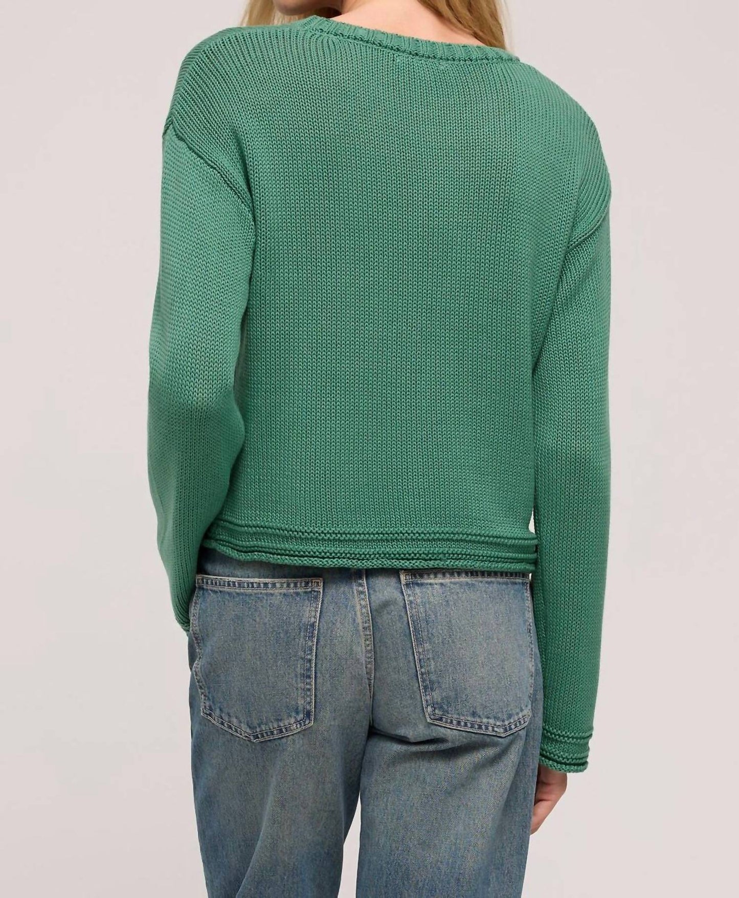 Z Supply - Emerson Sweater