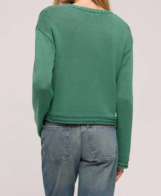 Z Supply - Emerson Sweater