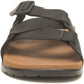 Chaco - Men's Lowdown Leather Slide Sandal