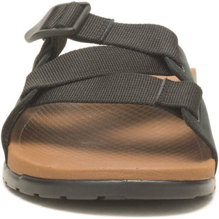 Chaco - Men's Lowdown Leather Slide Sandal