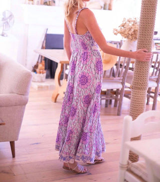 Bell - Alexis Maxi Dress