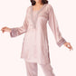 Zaalima Fashion - Lilac Loungewear
