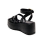 Free People - Women's Hazel Flatform Sandals