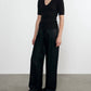 Enza Costa - Fluid Twill Pant