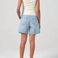 Agolde - Dame Denim Short