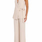 Amanda Uprichard - Halcyon Sleeveless Vest