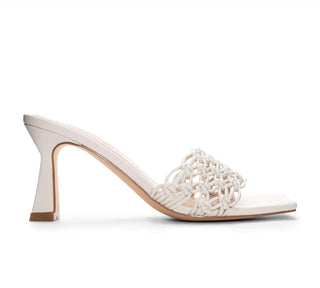 Chinese Laundry - Women's Yazzie Woven Sandal