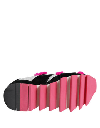 Dolce & Gabbana - Women's Sneakers Shoes